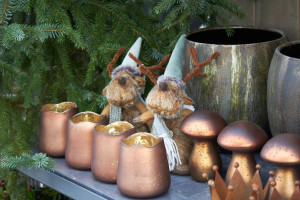 Adventsmarkt in Frauenfeld