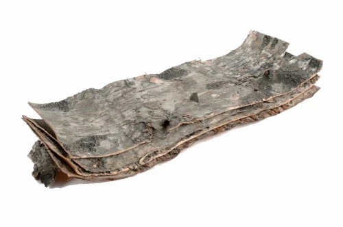 Birkenmatte natur