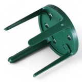 Pinholder 'grün' d3cm
