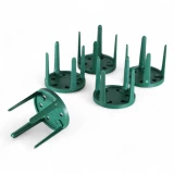 Pinholder 'grün' d3cm