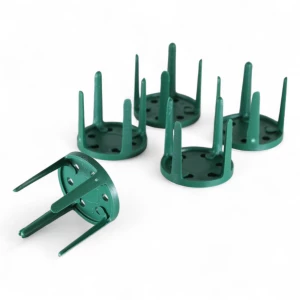 Pinholder 'grün' d3cm