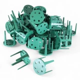 Pinholder 'grün' d3cm