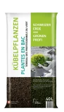 Grüne Profi 'Dachgarten - Kübelpflanzenerde'