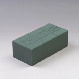 Steckschaum-Ziegel 'Oasis'