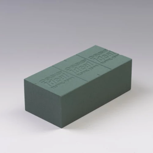Steckschaum-Ziegel 'Oasis'