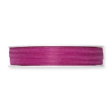 Stoffband 'Organza' Rolle a 50m