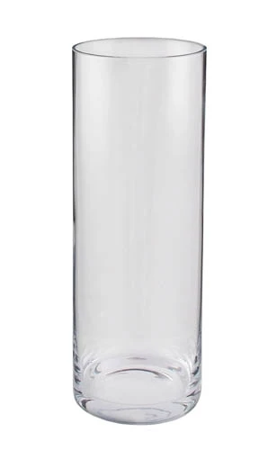 Vase 'New York' Zylindrisch
