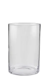 Vase 'New York' Zylindrisch