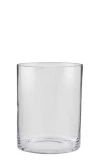 Vase 'New York' Zylindrisch