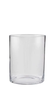 Vase 'New York' Zylindrisch