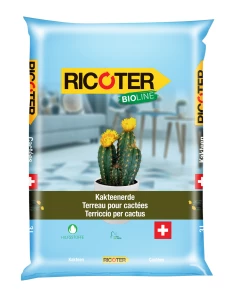 Ricoter 'Kakteen Erde'