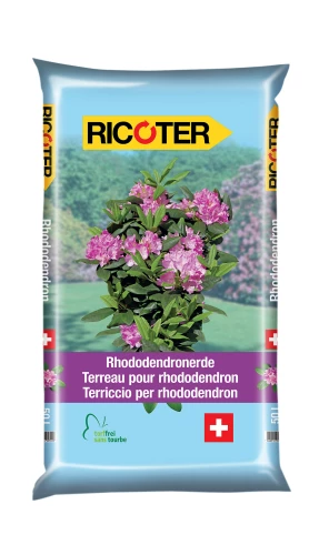 Ricoter 'Morbeeterde'