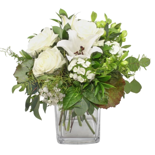 Strauss 'Danke, Merci, Grazie ...'