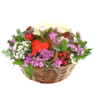 Strauss 'Ich denk an Dich!'