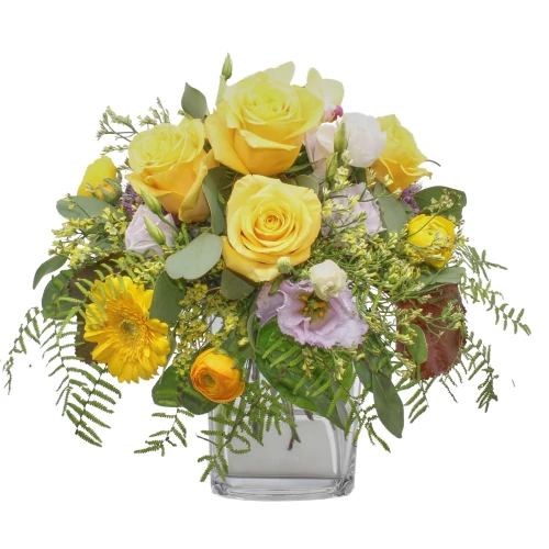 Straus 'Hab dich lieb ...'