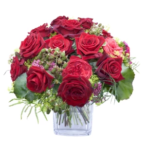 Strauss 'I Love You'