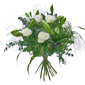 Strauss 'Zum Abschied'