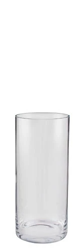 Vase 'New York' Zylindrisch