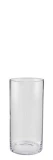 Vase 'New York' Zylindrisch