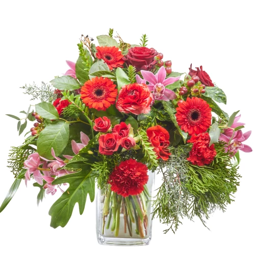 Strauss 'Edle Blumenpracht'