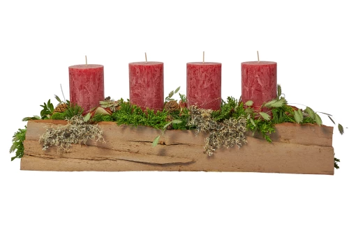 Fries 'Stimmungsvoller Advent'
