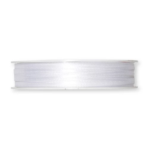 Stoffband 'Doppelsatin' 3mm