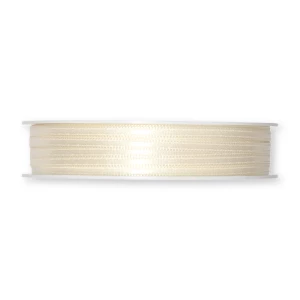 Stoffband 'Doppelsatin' 3mm