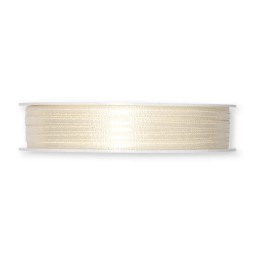 Stoffband 'Doppelsatin' 3mm