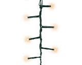 230V-Lichterkette 'Christbaum'