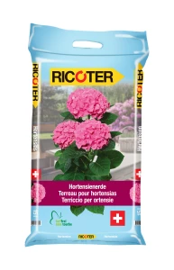 Ricoter 'Hortensien Erde'