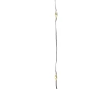 230V-Lichterkette Micro LED 'Bündel'