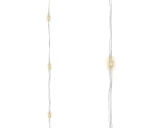 230V-Lichterkette Micro LED 'Bündel'