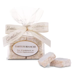 Gottlieber Tartufi 'bianchi'