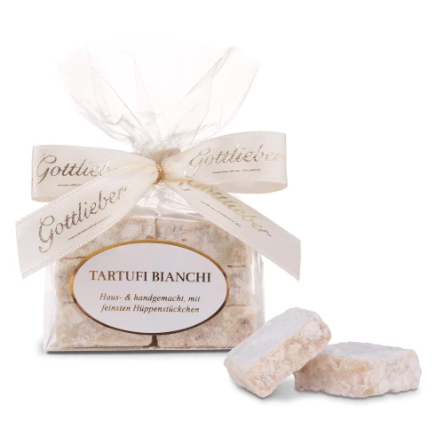Gottlieber Tartufi 'bianchi'