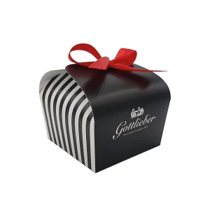 Gottlieber 'Geschenkböxli Tradition'