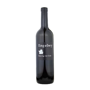 Wein 'Engelwy Souvignier Gris'