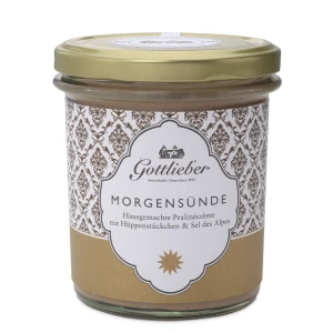 Gottlieber 'Morgensünde'