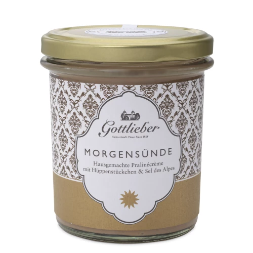 Gottlieber 'Morgensünde'