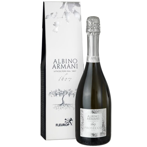 Prosecco 'Albino Armani'