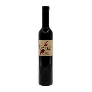 Lenz Wein 'rote Revolte'
