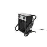 Überwinterungshaus 'colibri' & Heizung 2000W 