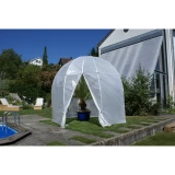 Überwinterungshaus 'colibri' & Heizung 2000W 