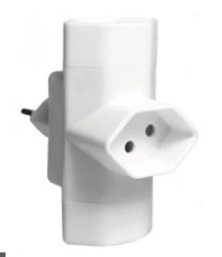 Abzweigstecker