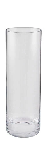 Vase 'New York' Zylindrisch d16.6