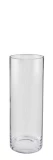 Vase 'New York' Zylindrisch d16.6