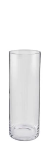 Vase 'New York' Zylindrisch d16.6