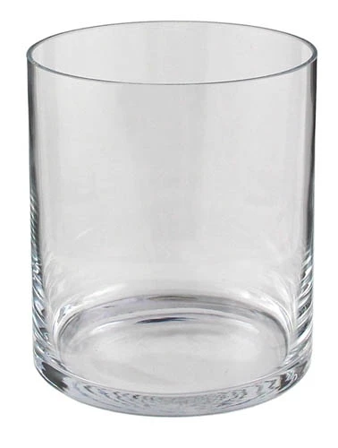 Vase 'New York' Zylindrisch
