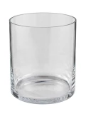 Vase 'New York' Zylindrisch