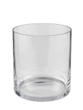Vase 'New York' Zylindrisch