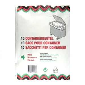 Container-Einlagen 800Liter